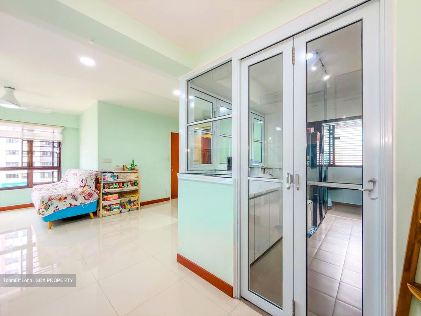 Blk 30 Ghim Moh Edge (Queenstown), HDB 4 Rooms #501873761